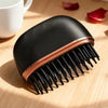 Hair Straightener Brush