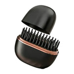Hair Straightener Brush