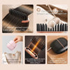 Hair Straightener Brush