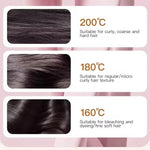 Hair Straightener Brush